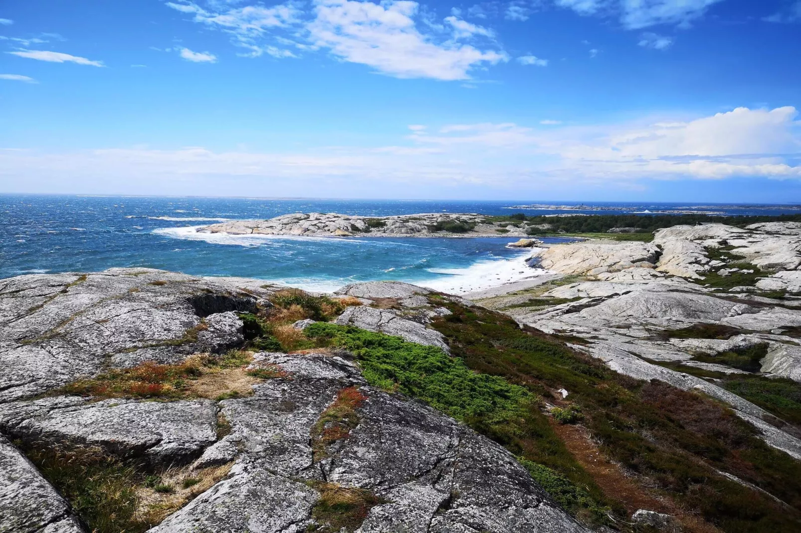 6 persoons vakantie huis in SÄFFLE-By Traum-Waterzicht