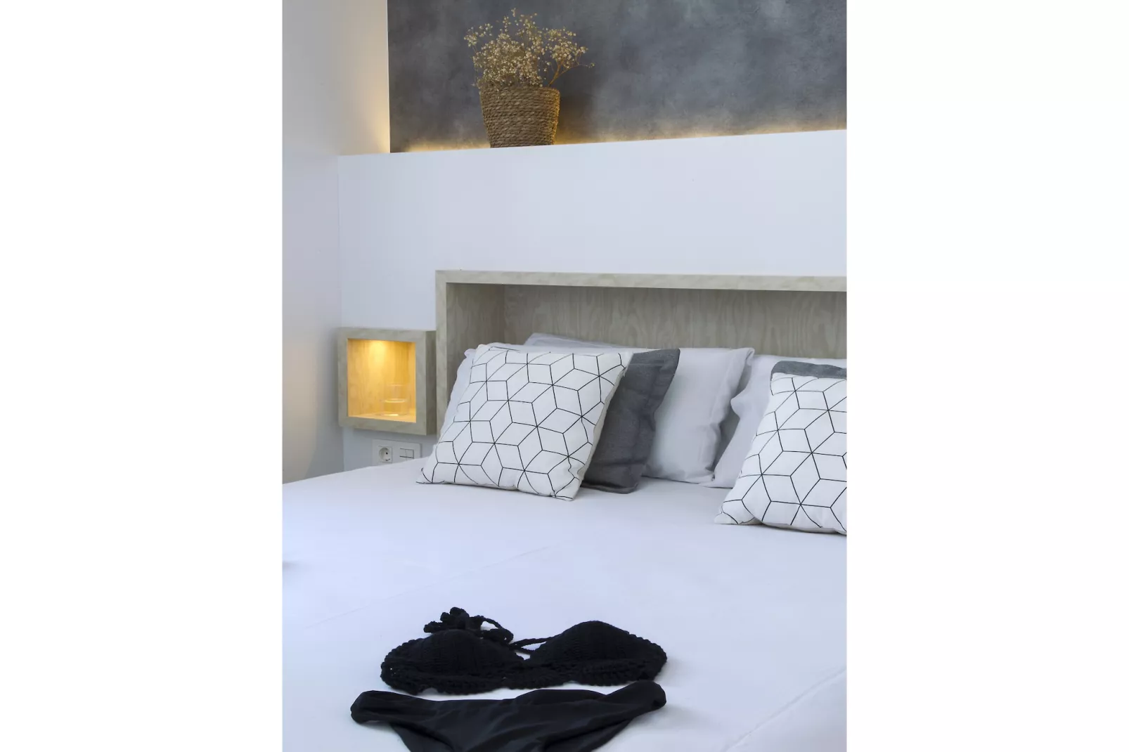 Tamarit Park Resort 3 NOA-Slaapkamer