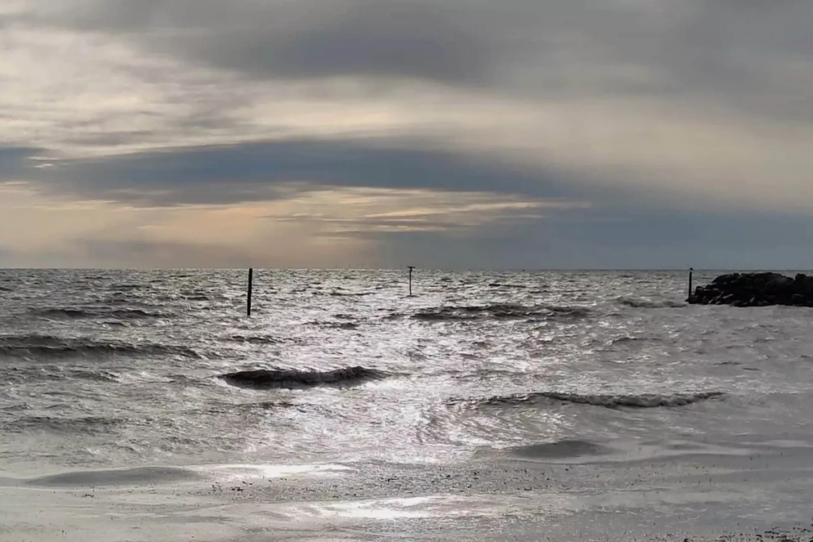 6 persoons vakantie huis in Rødby-Waterzicht