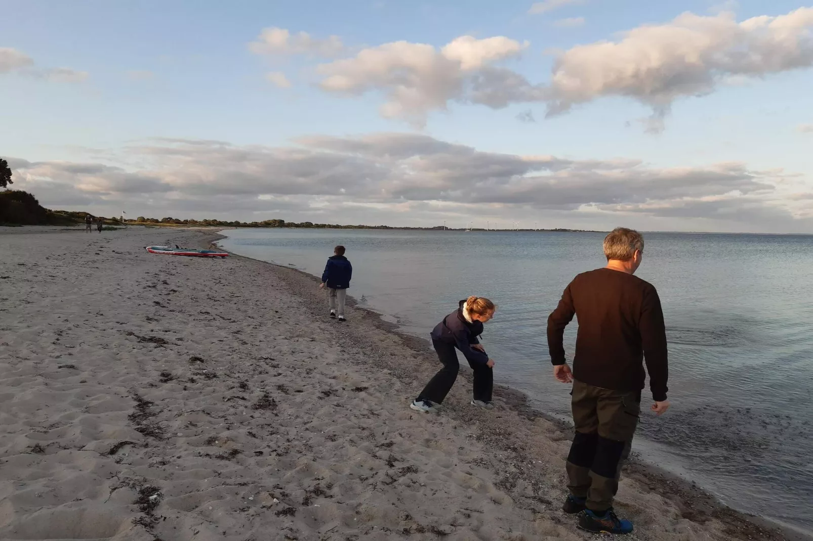 6 persoons vakantie huis in Allingåbro-By Traum-Waterzicht