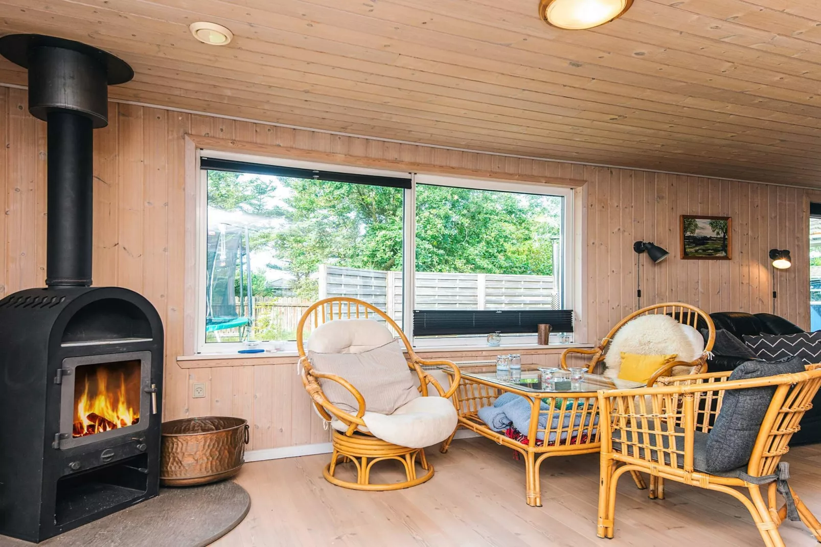 10 persoons vakantie huis in Oksbøl-By Traum