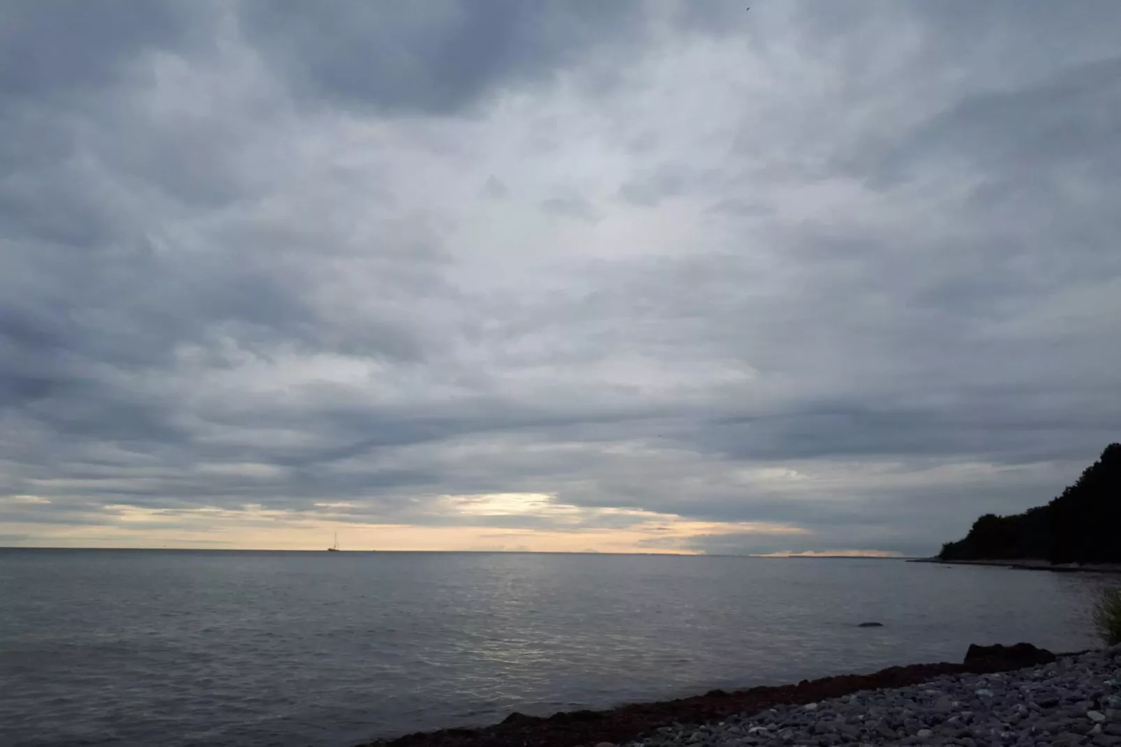 Sfeervol Vissershuisje -- By Traum Ferienwohnungen-Waterzicht