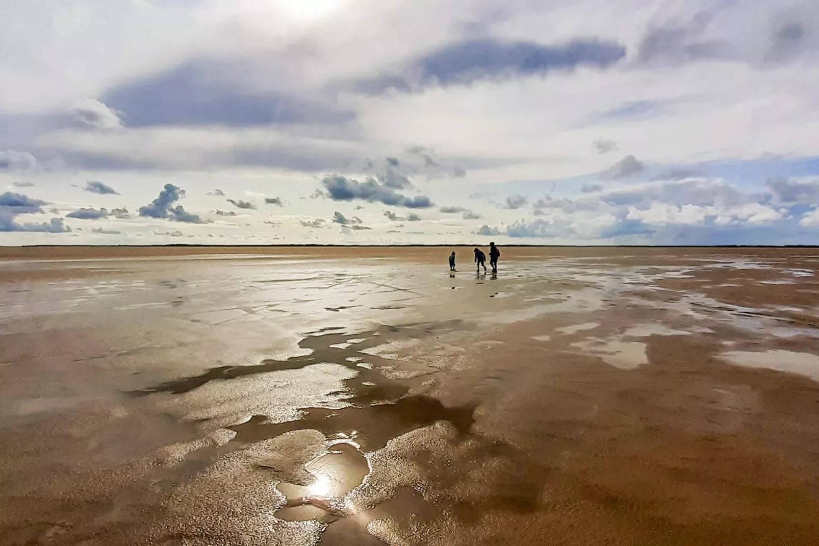 Luxe retraite in Romo -- By Traum Ferienwohnungen-Waterzicht