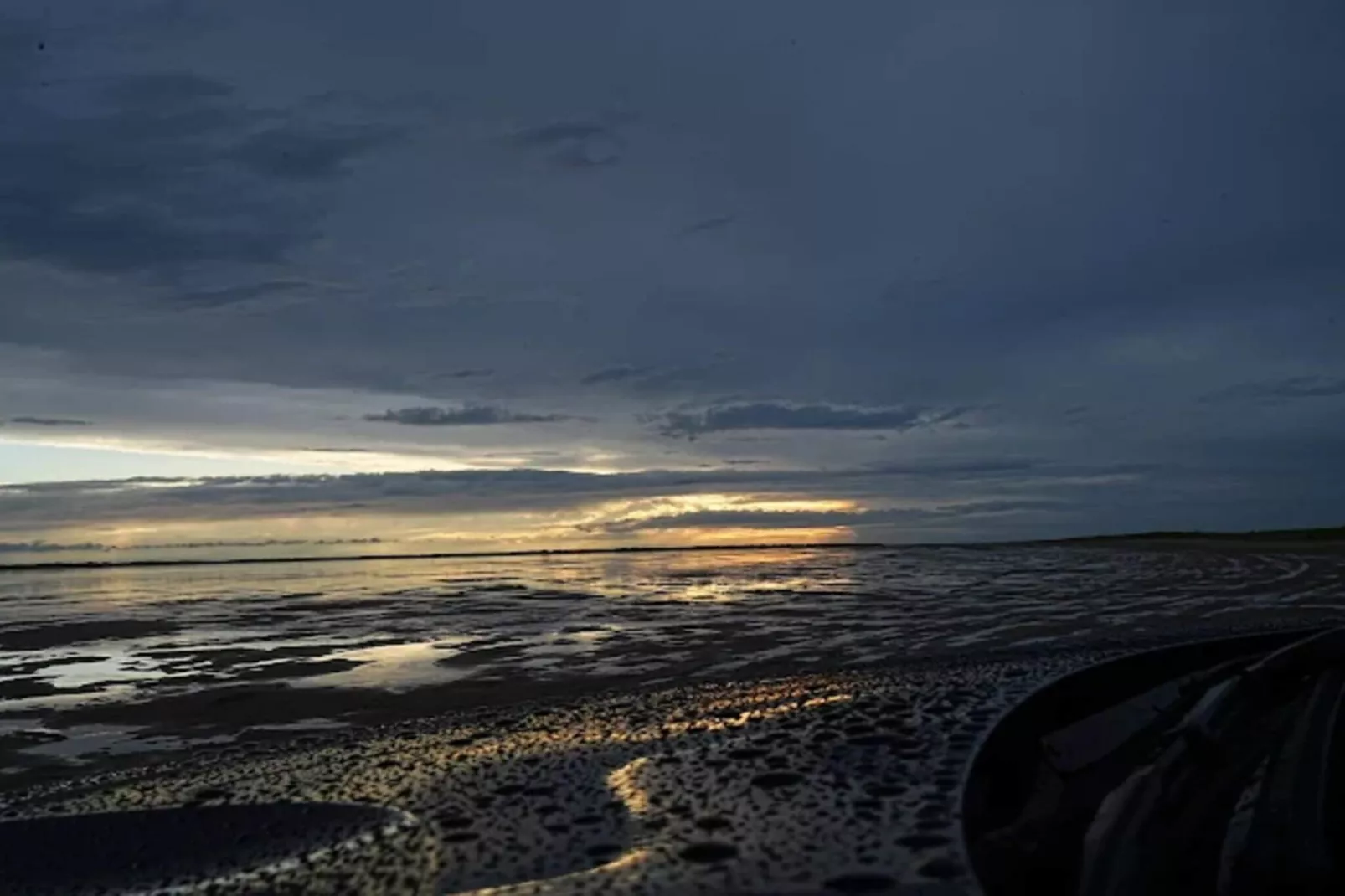 Luxe retraite in Romo -- By Traum Ferienwohnungen-Waterzicht