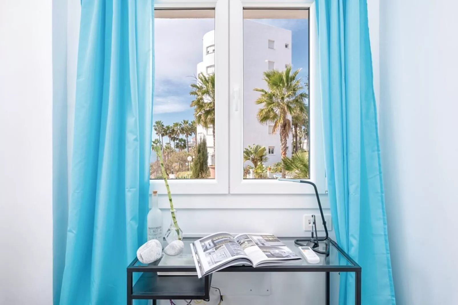 Pearl of Algaida CT 190-Slaapkamer