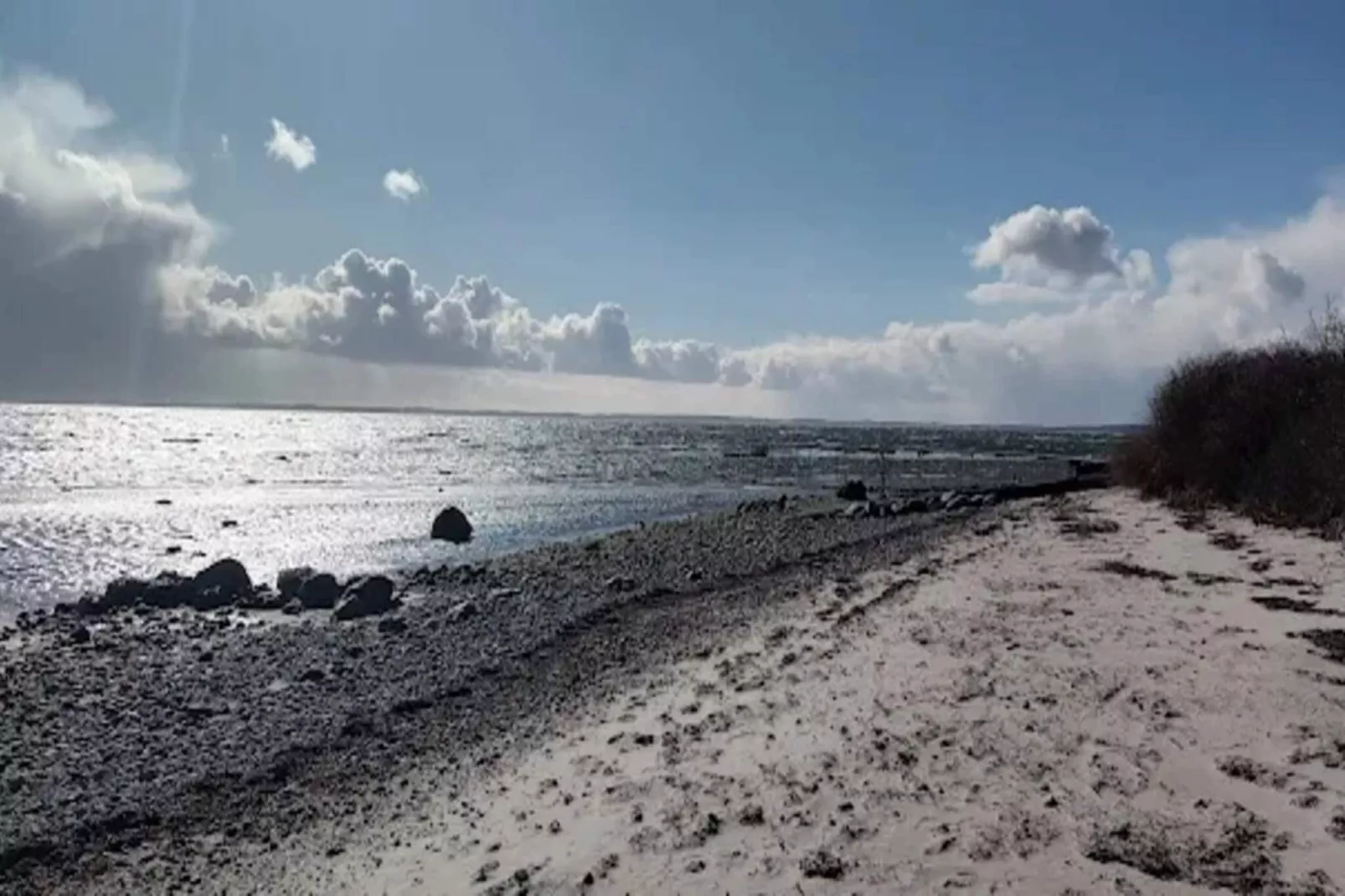 6 persoons vakantie huis in Sydals-By Traum-Waterzicht