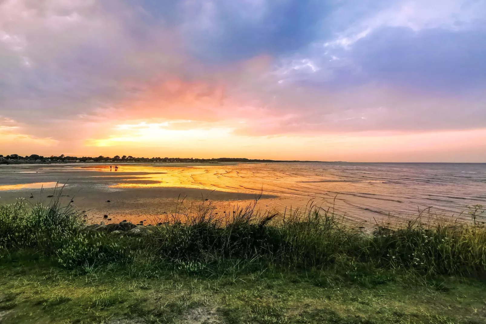 12 persoons vakantie huis in Hadsund-By Traum-Waterzicht