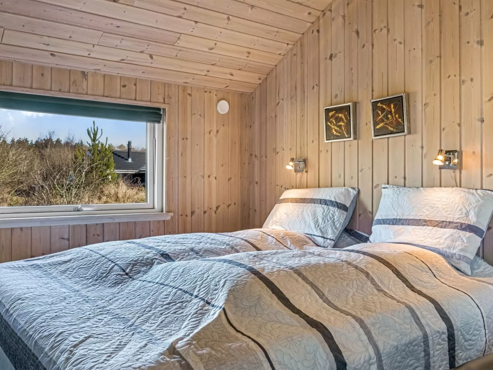 "Krum" - 4.5km from the sea-Binnen