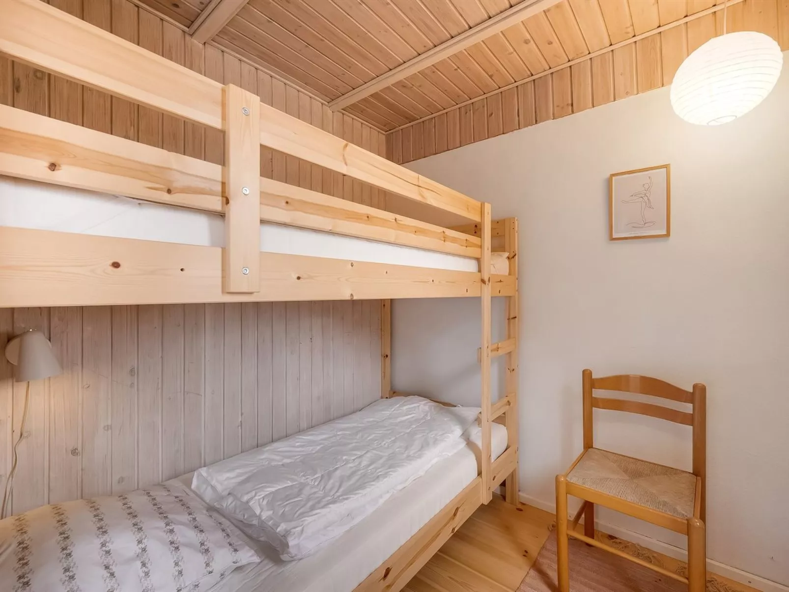 "Balthasar" - 200m from the sea-Binnen