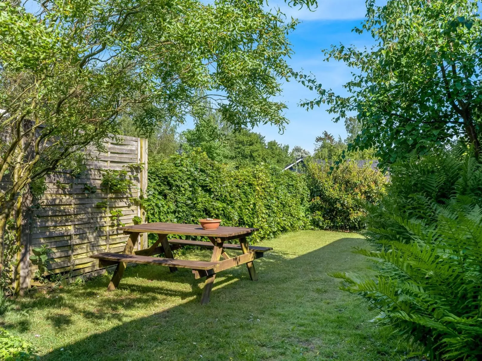 "Lirita" - 700m from the sea-Buiten