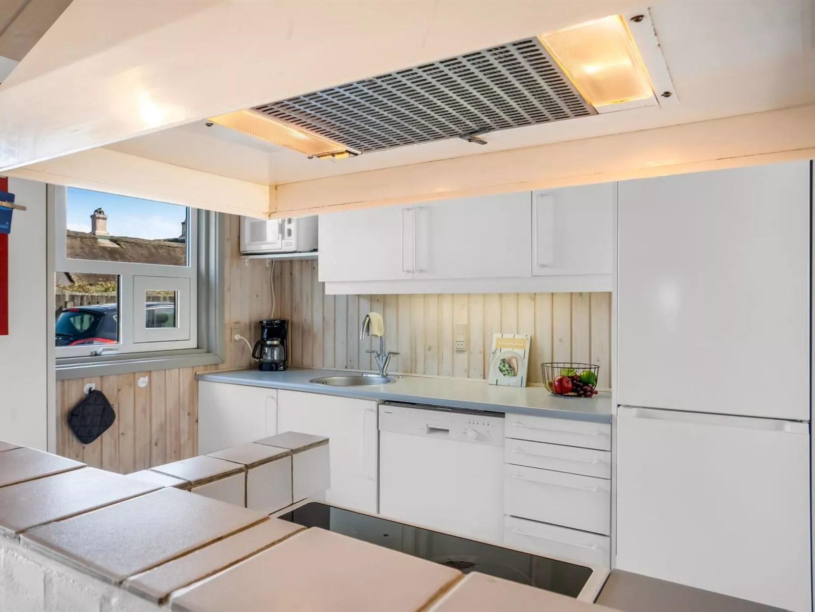 "Lazorka" - 450m from the sea-Binnen