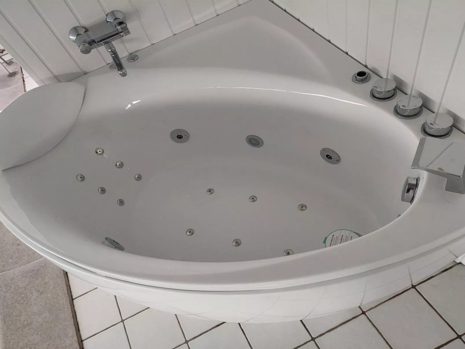 "Otta" - 779m from the sea-Binnen