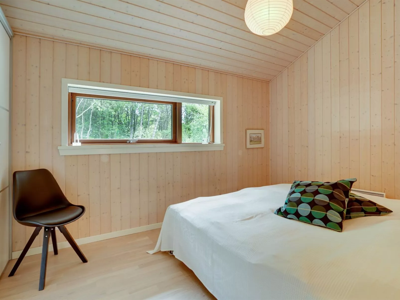 "Thorine" - 750m from the sea-Binnen