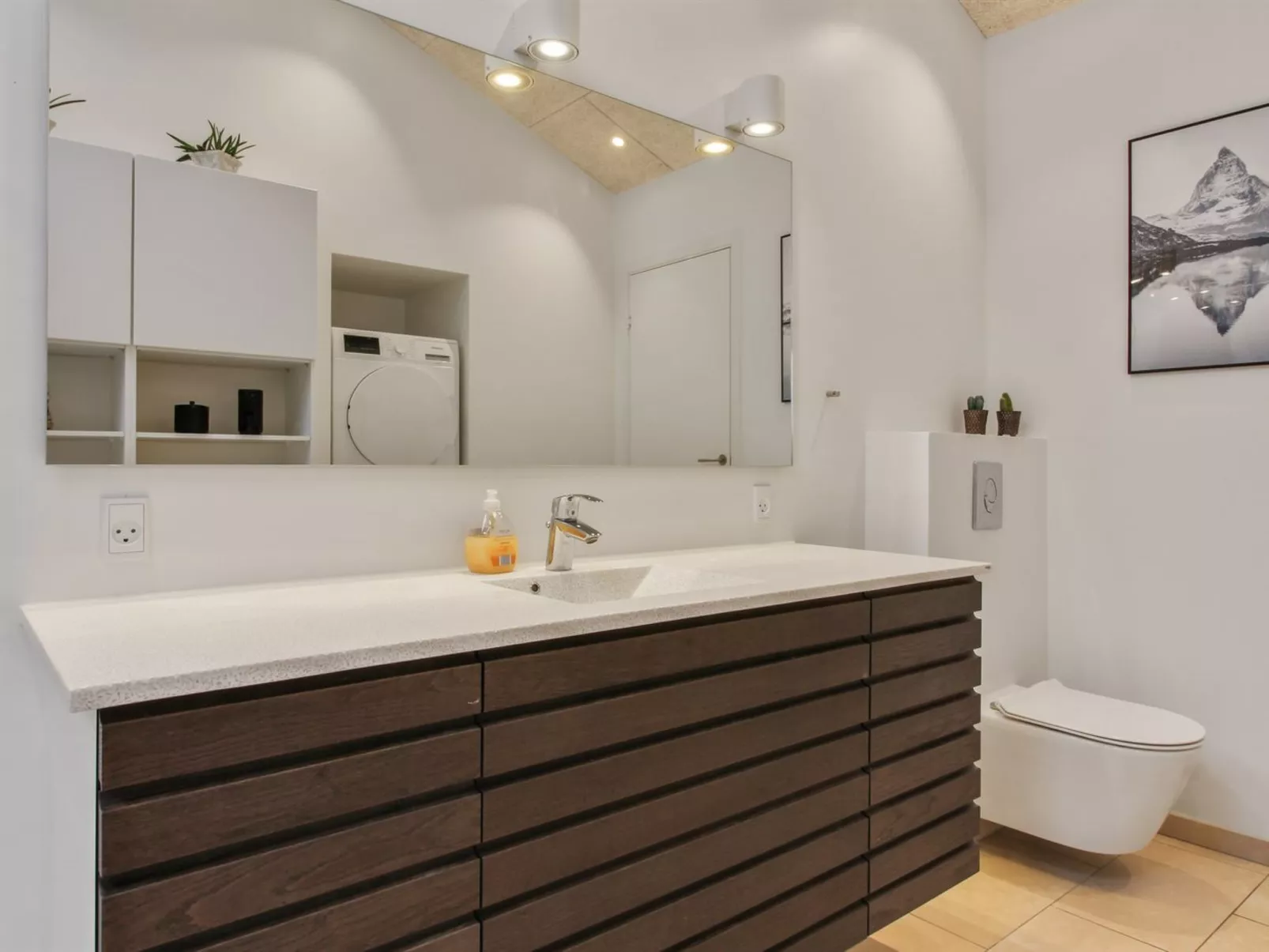 "Harriet" - 800m from the sea-Binnen