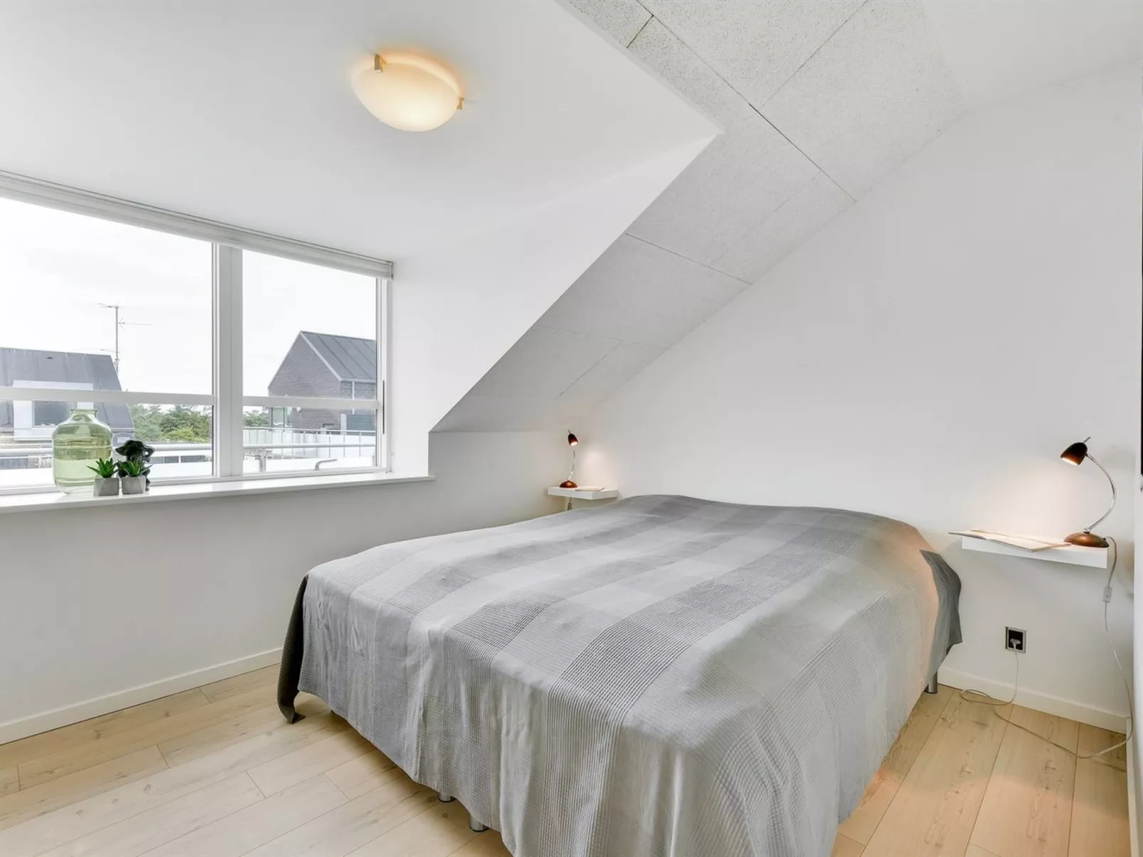 "Anneka" - 200m from the sea-Binnen