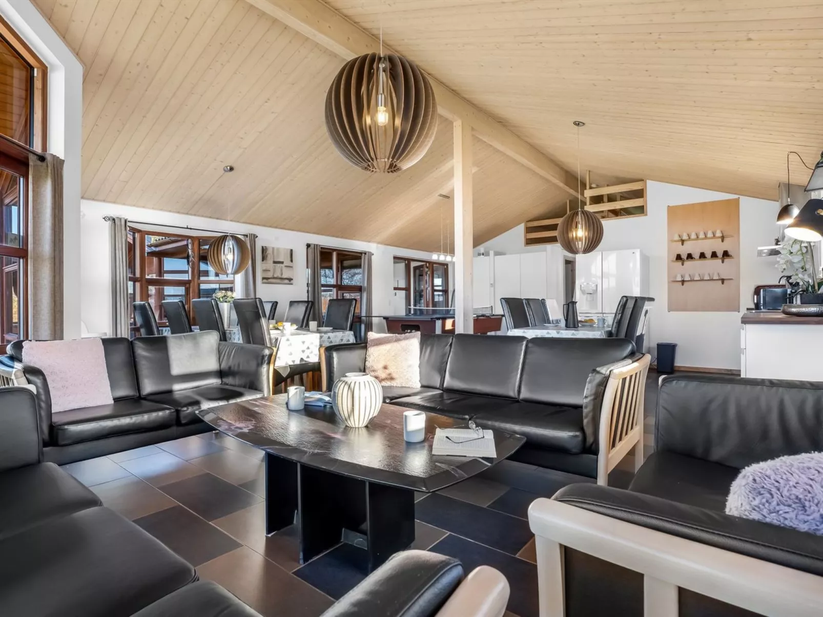 "Niela" - 800m from the sea-Binnen