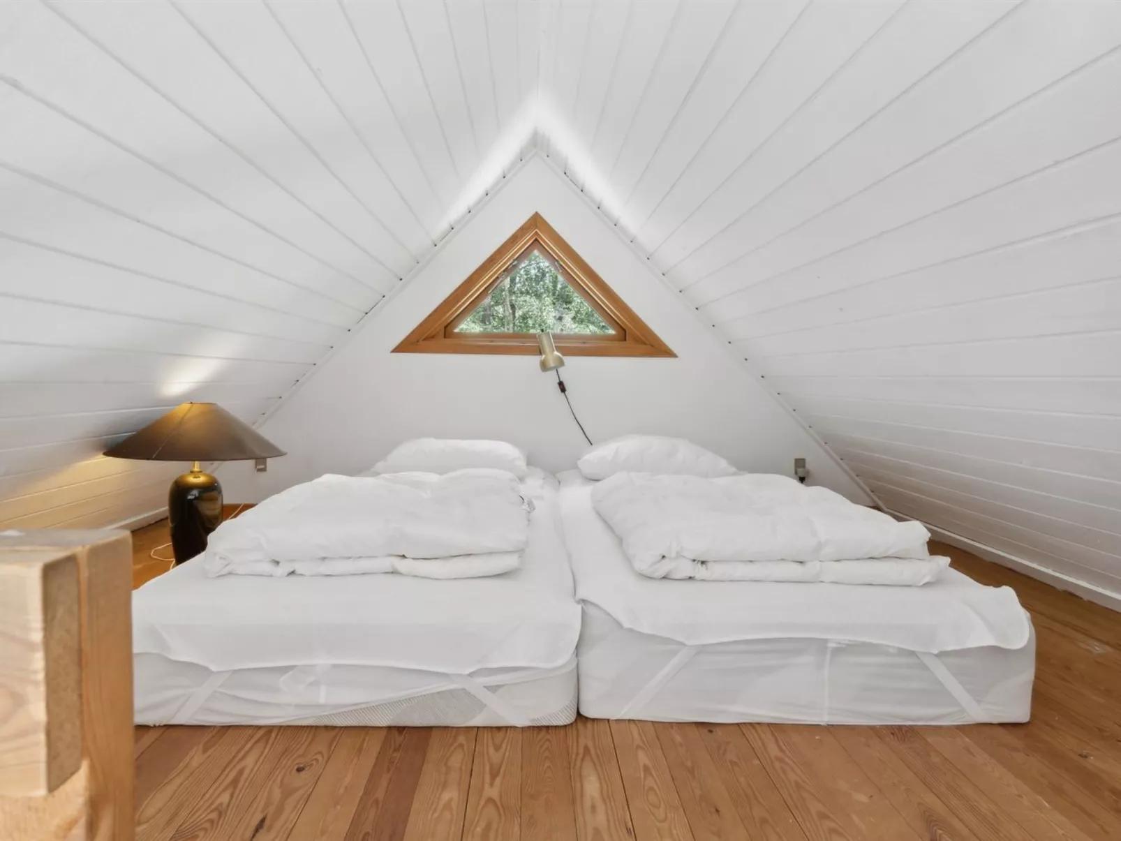 "Jörn" - 800m from the sea-Binnen