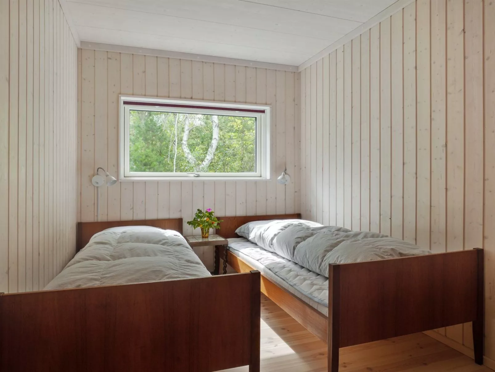 "Efka" - 175m from the sea-Binnen