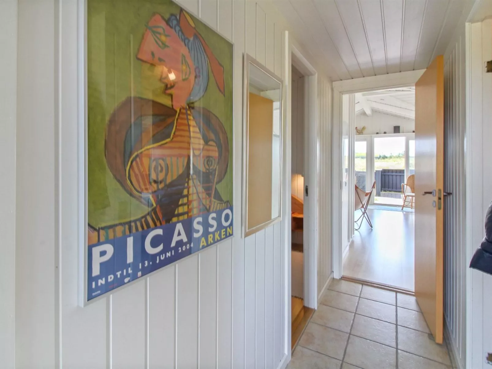 "Edyta" - 400m from the sea-Binnen