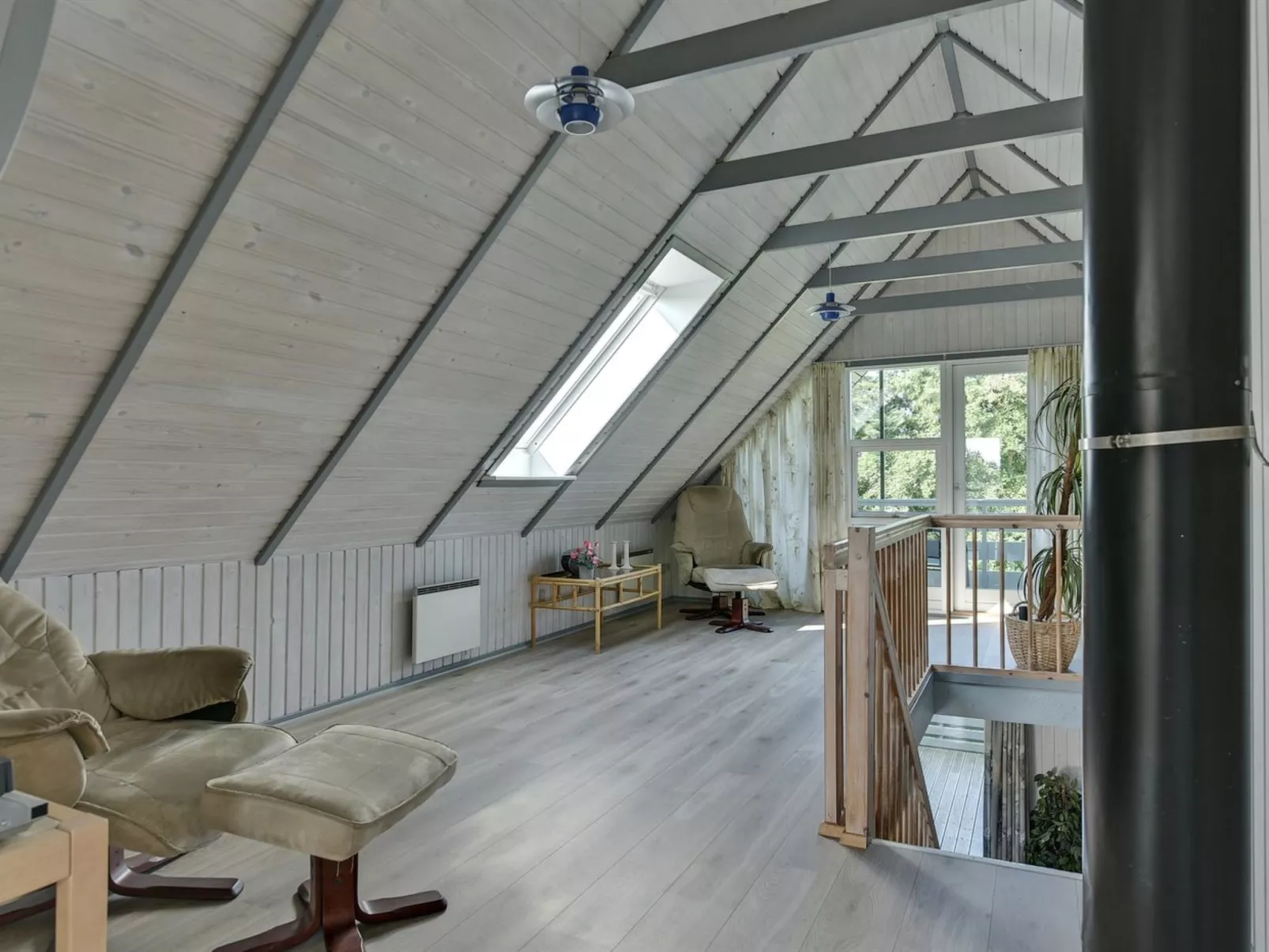 "Sunita" - 2.8km from the sea-Binnen