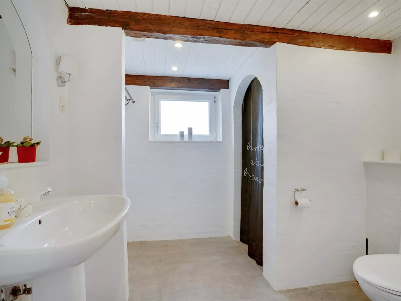 "Ailke" - 2km to the fjord-Binnen