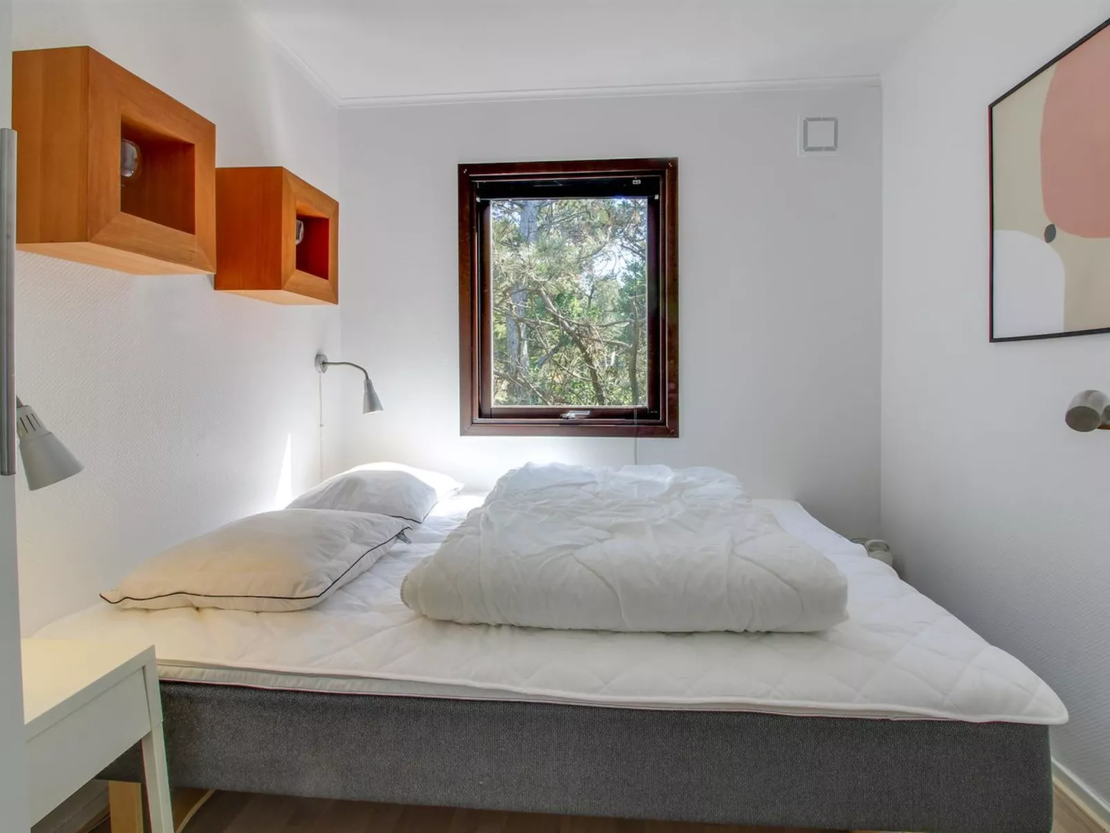 "Hannu" - 900m from the sea-Binnen