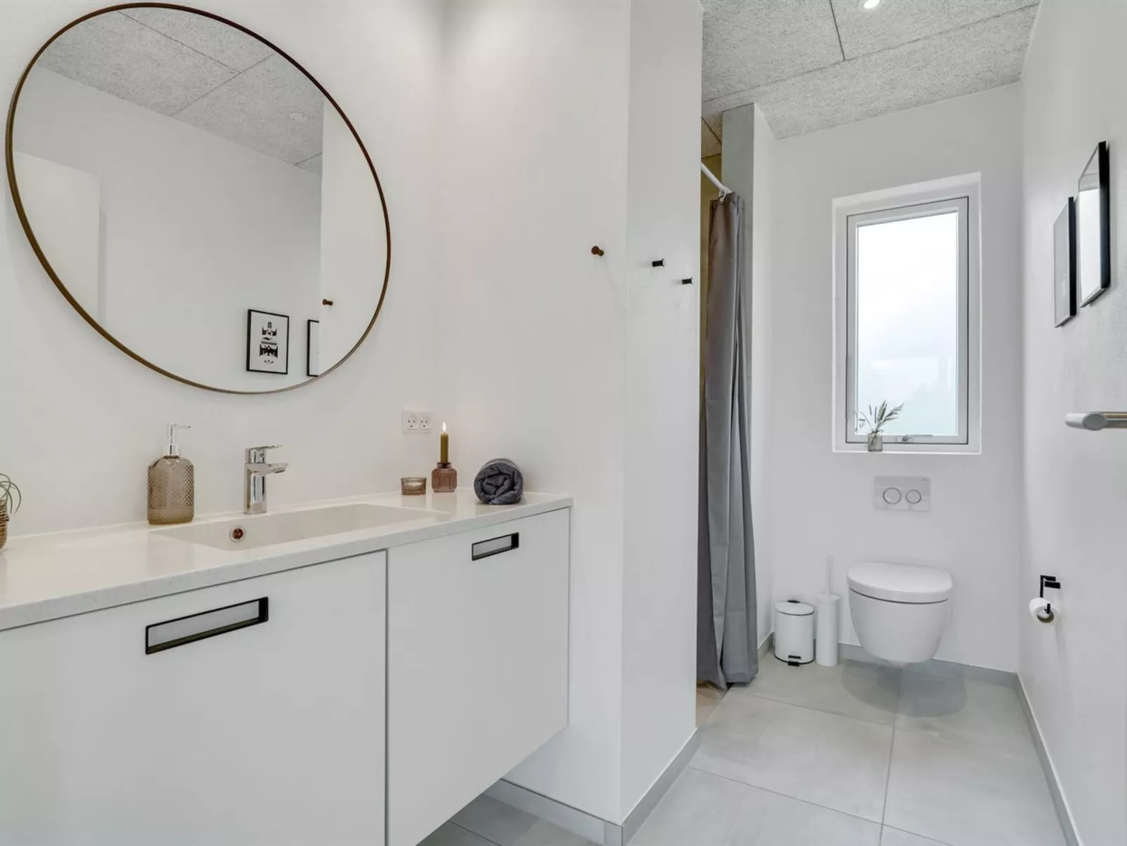 "Elso" - 600m to the fjord-Binnen