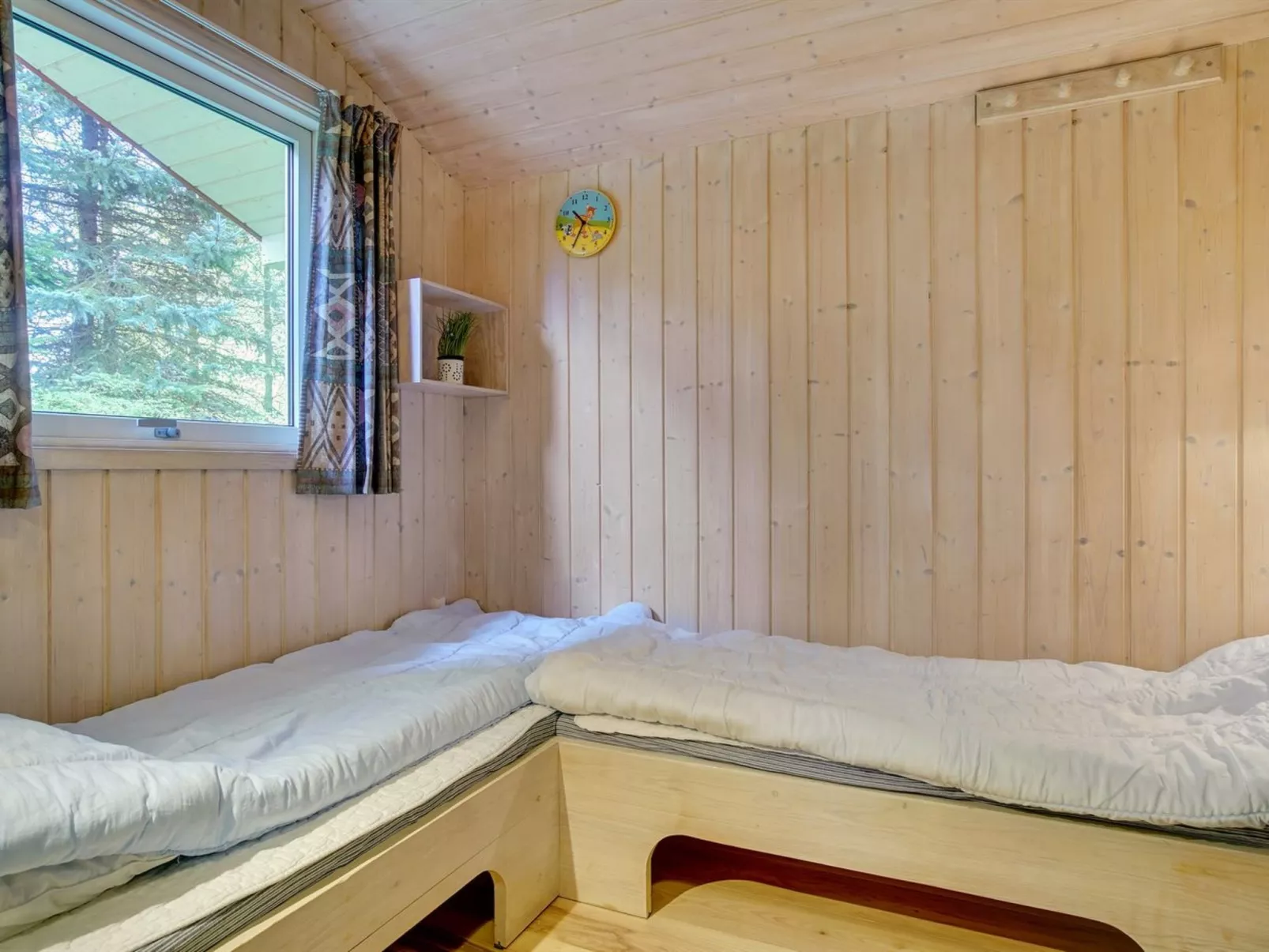 "Loreia" - 200m from the sea-Binnen