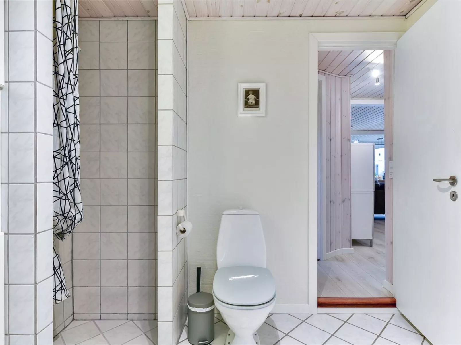 "Loi" - 200m from the sea-Binnen