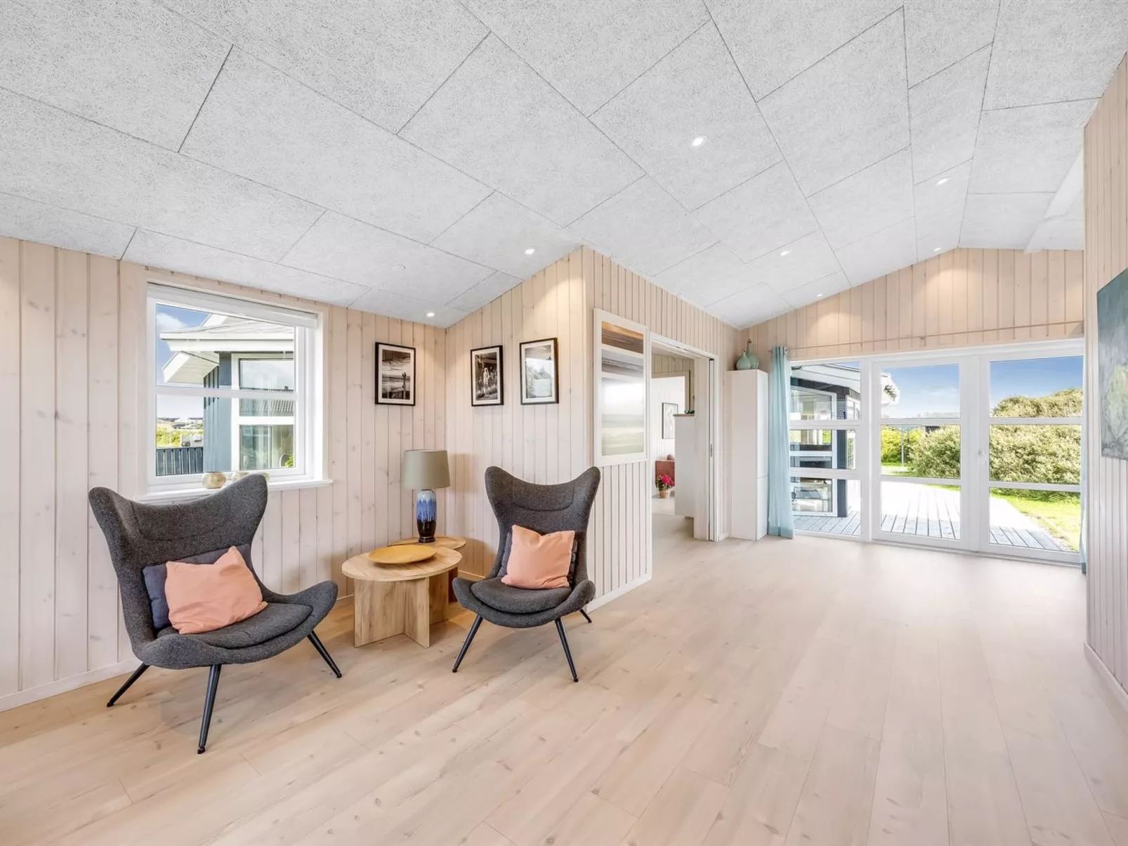 "Cvetan" - 200m from the sea-Binnen