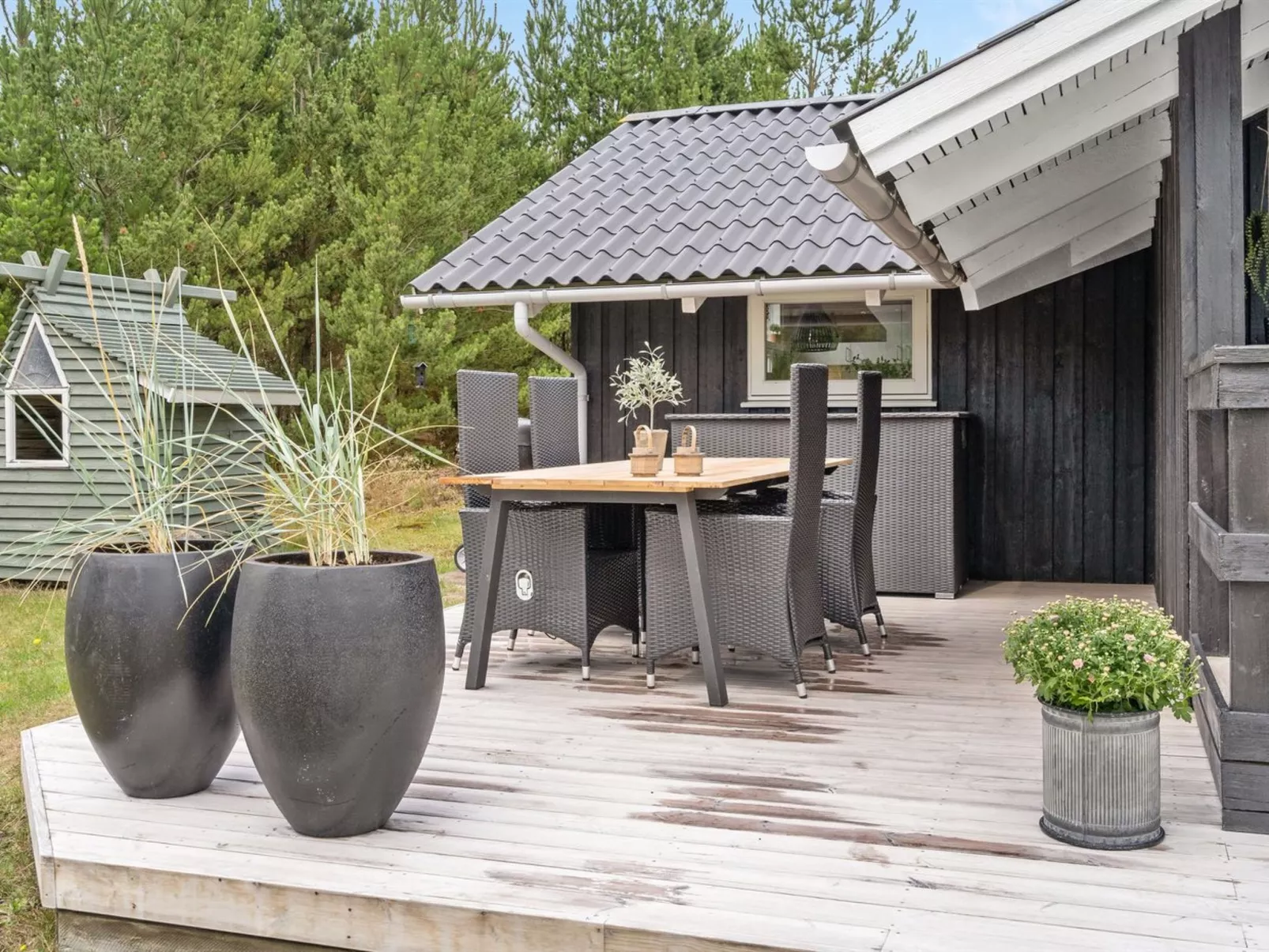 "Elayne" - 3km from the sea-Buiten