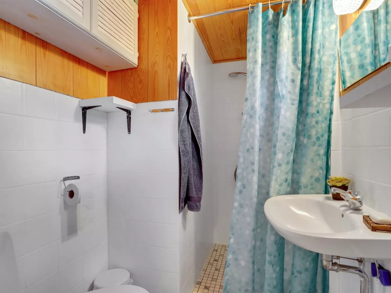 "Amala" - 2.5km from the sea-Binnen