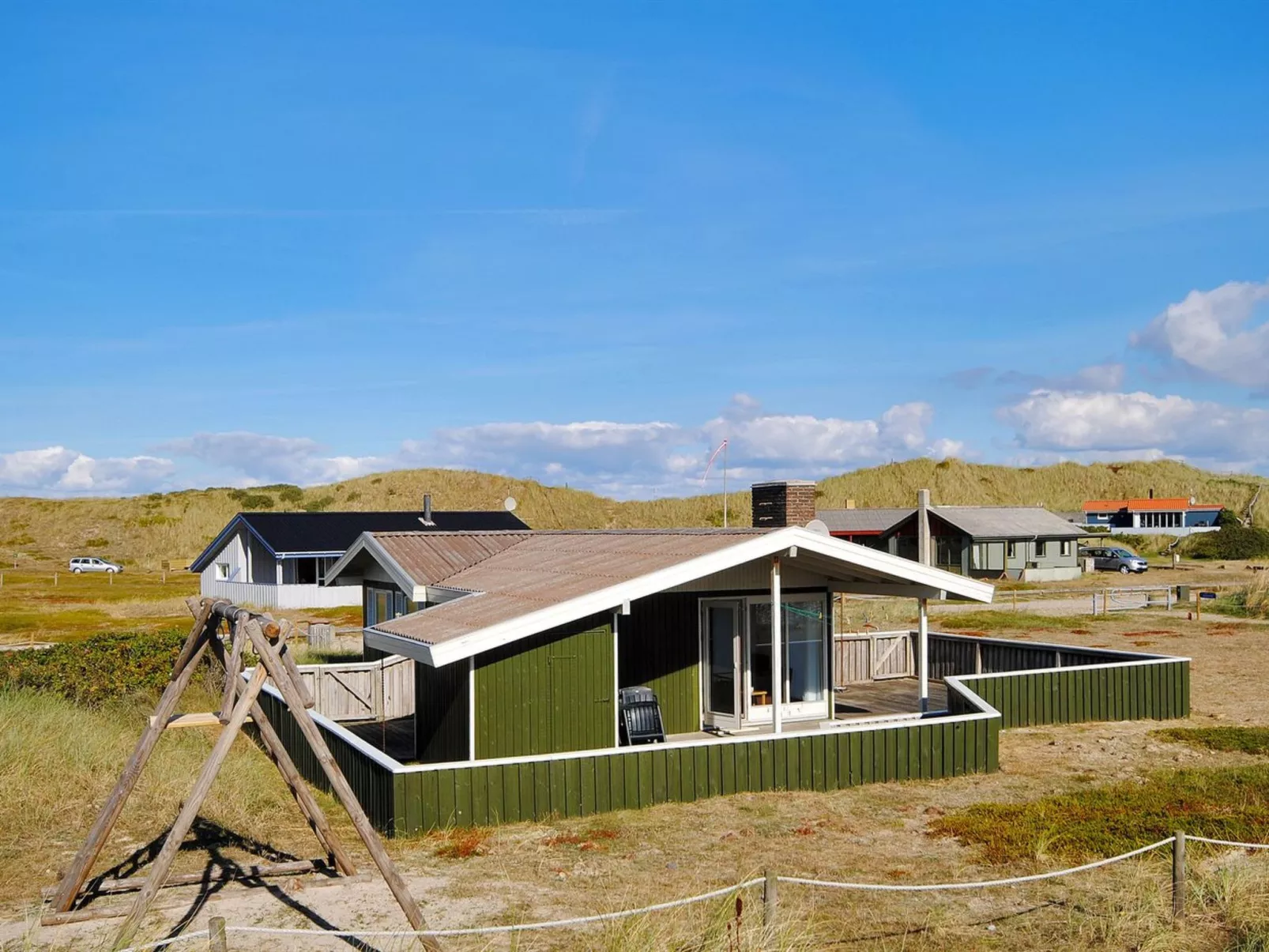 "Aase" -  from the sea-Buiten