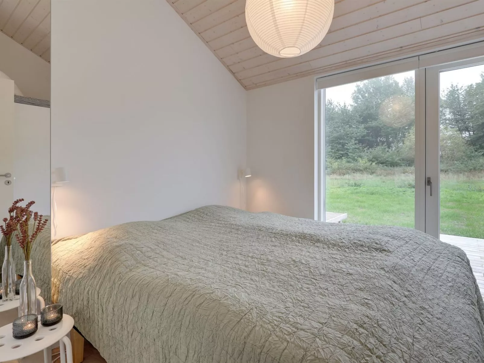 "Iivo" - 350m from the sea-Binnen