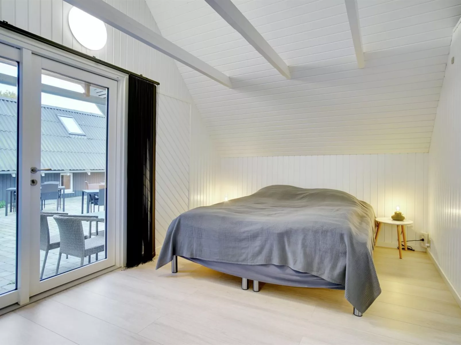 "Ingalil" - 650m from the sea-Binnen