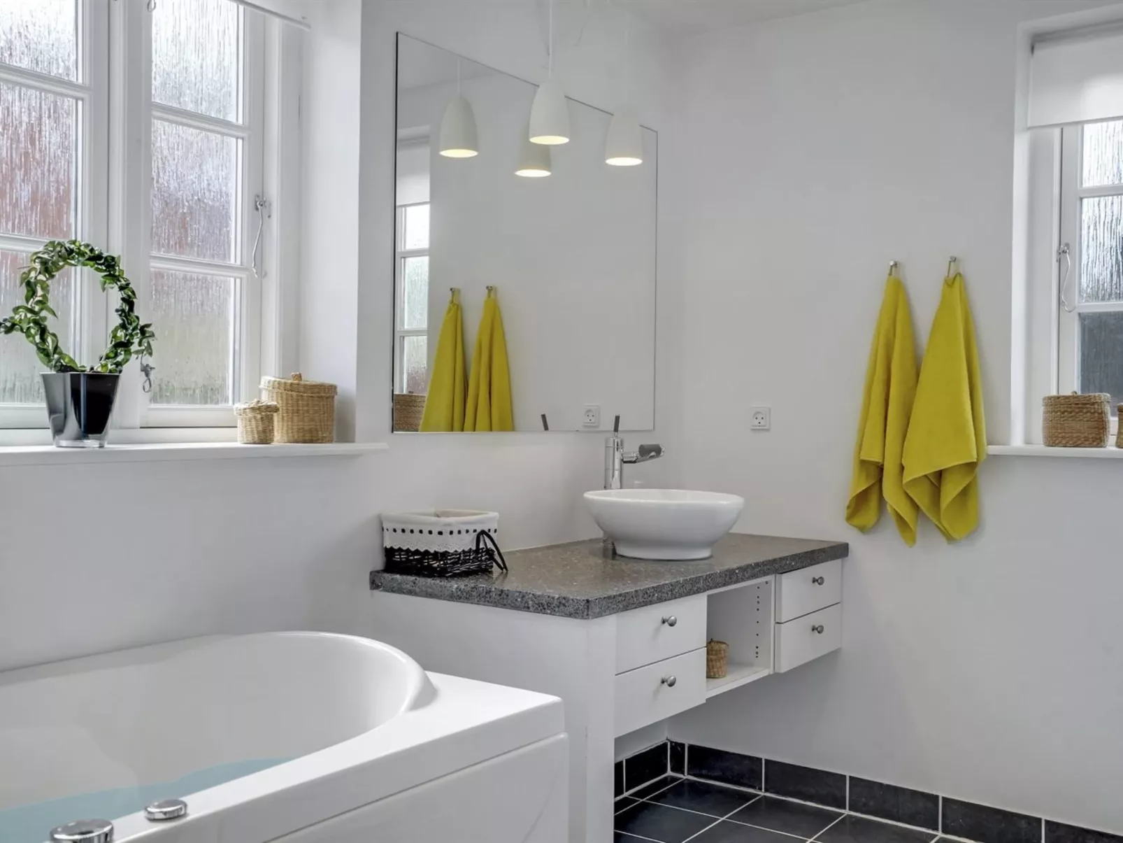 "Stephie" - 1.1km from the sea-Binnen