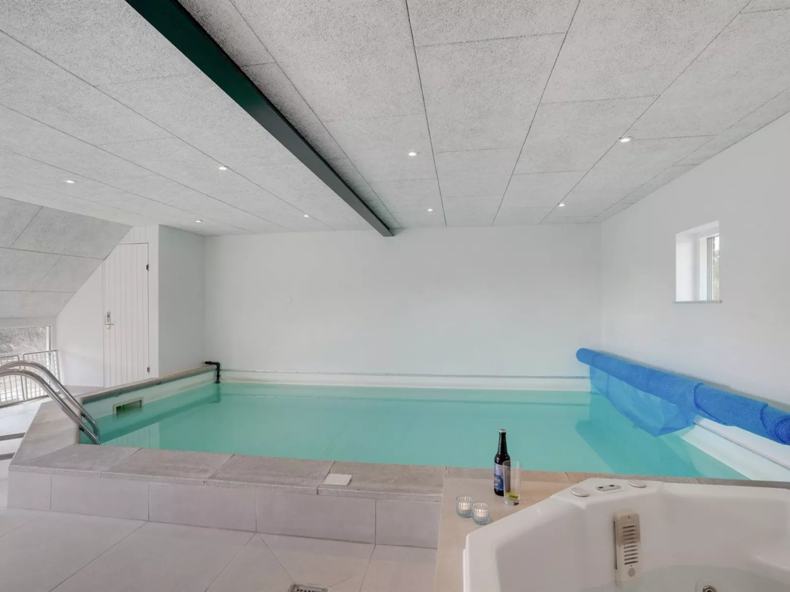 "Ayda" - 350m from the sea-Buiten