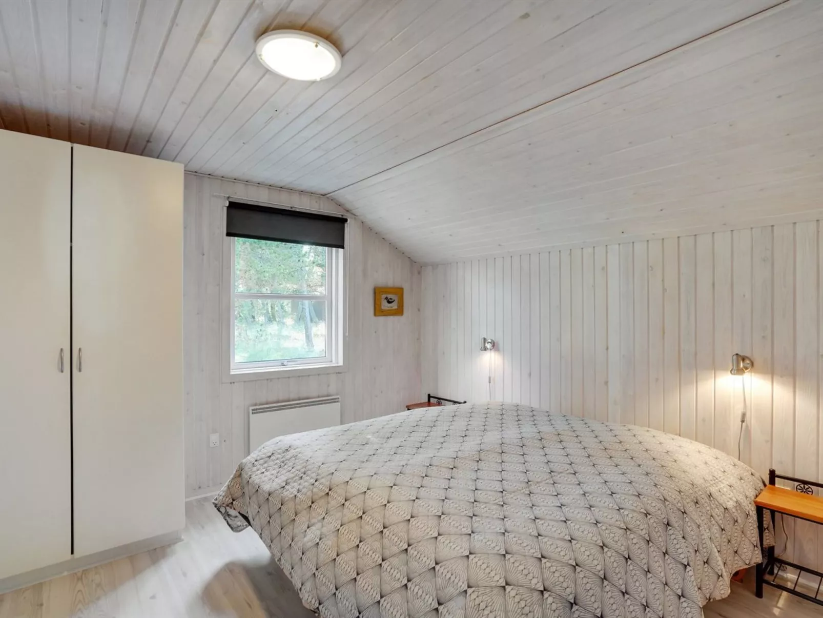 "Gottfrida" - 2km from the sea-Binnen