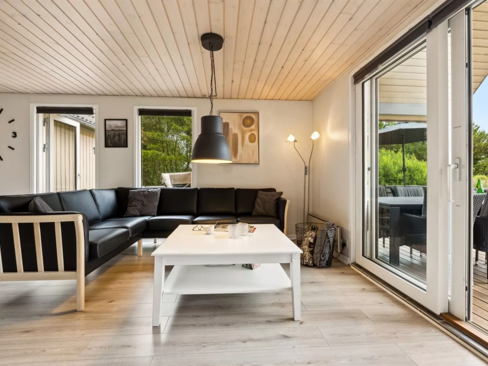 "Sigwid" - 2.7km from the sea-Binnen