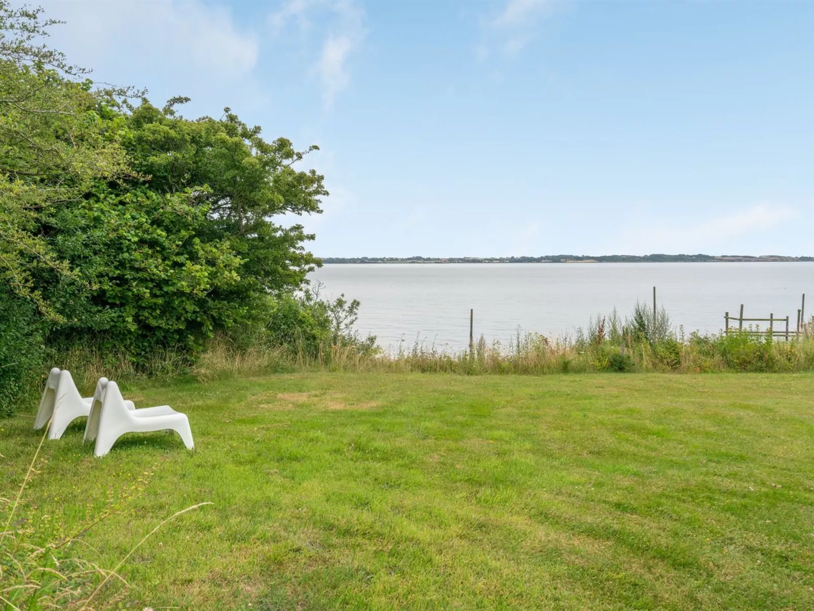 "Sissela" - 5m from the sea-Buiten