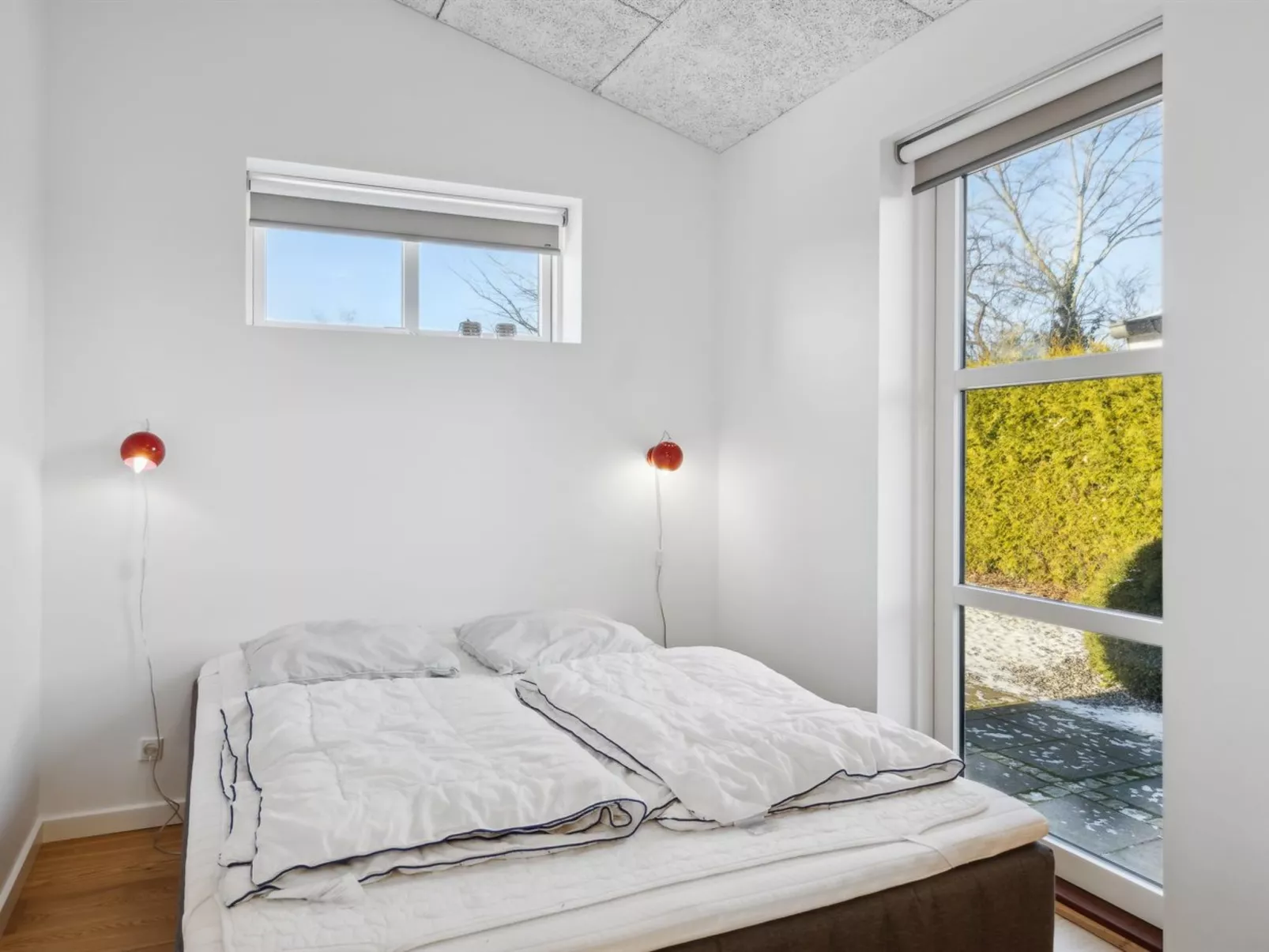 "Bjerne" - 200m from the sea-Binnen