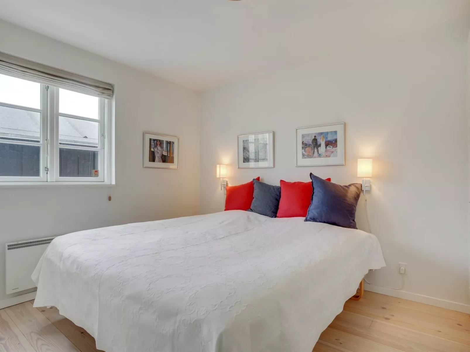 "Miika" - 100m from the sea-Binnen