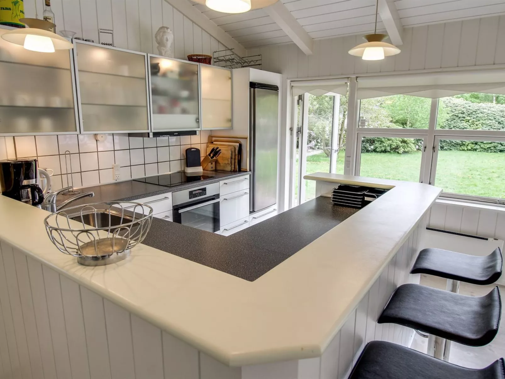 "Cedomir" - 625m from the sea-Binnen