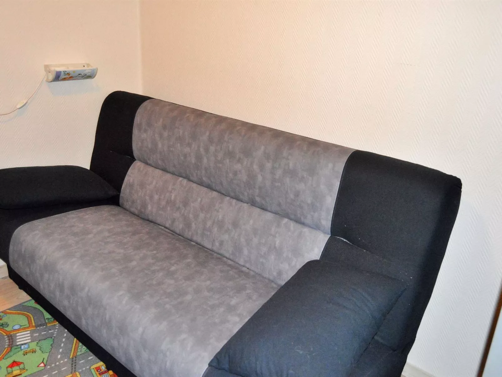 "Nitis" - 200m from the sea-Binnen