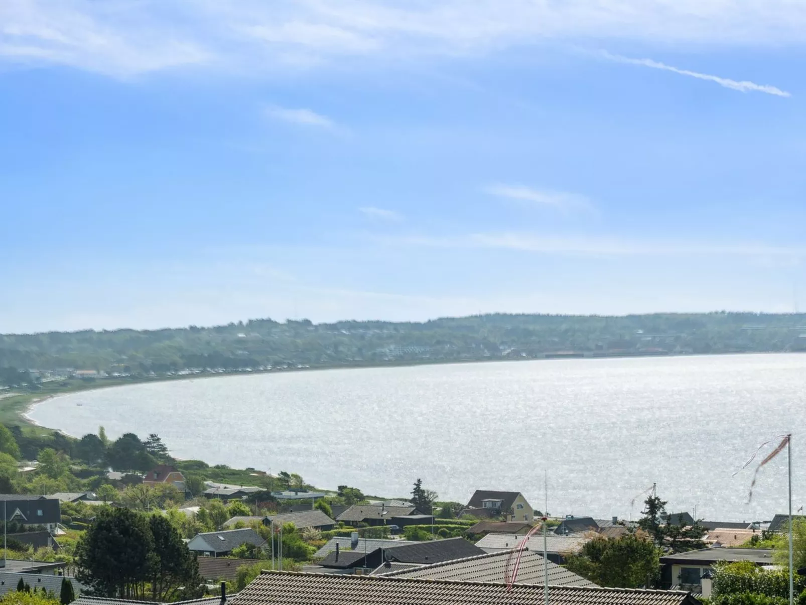 "Talika" - 700m from the sea-Buiten