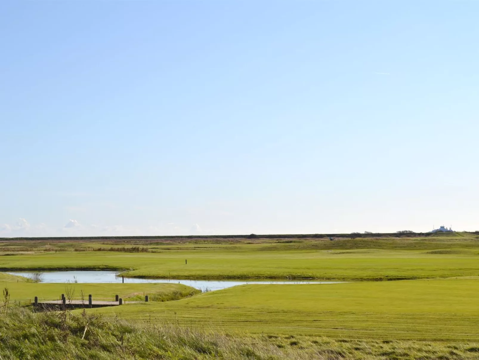 "Lotte" - 2.3km from the sea - Buiten