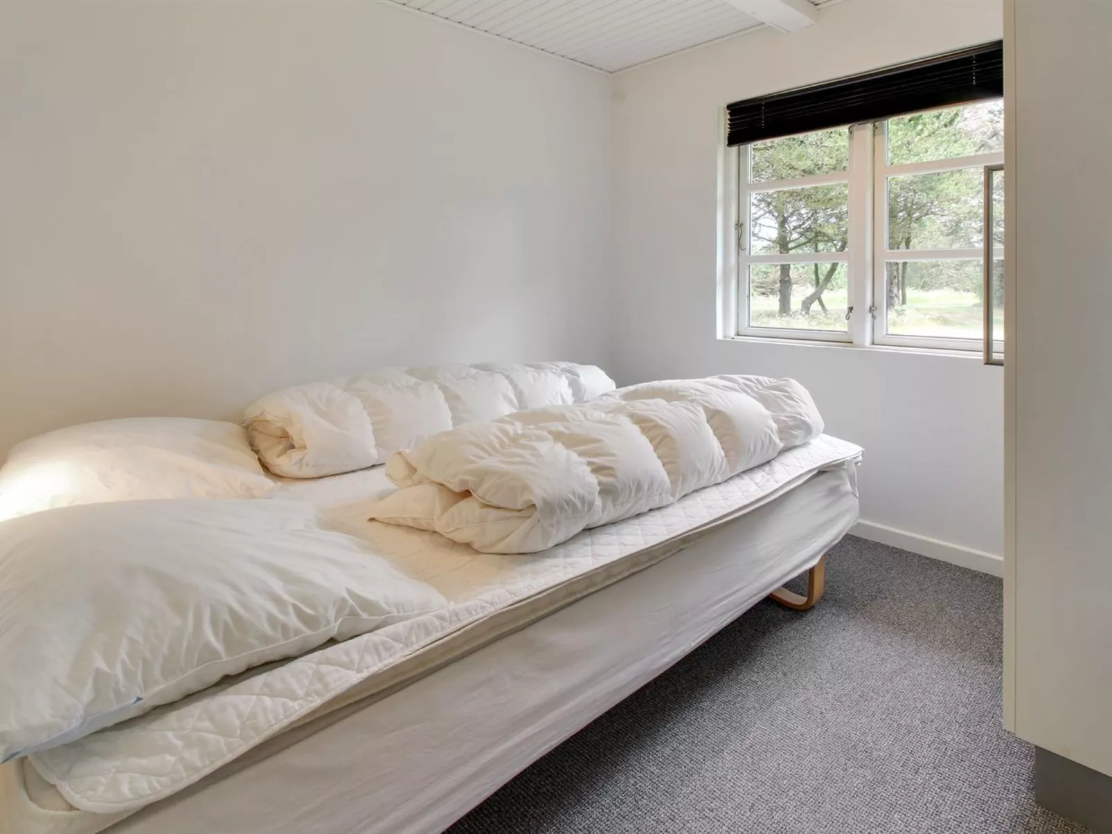 "Ørwendil" - 2km from the sea-Binnen