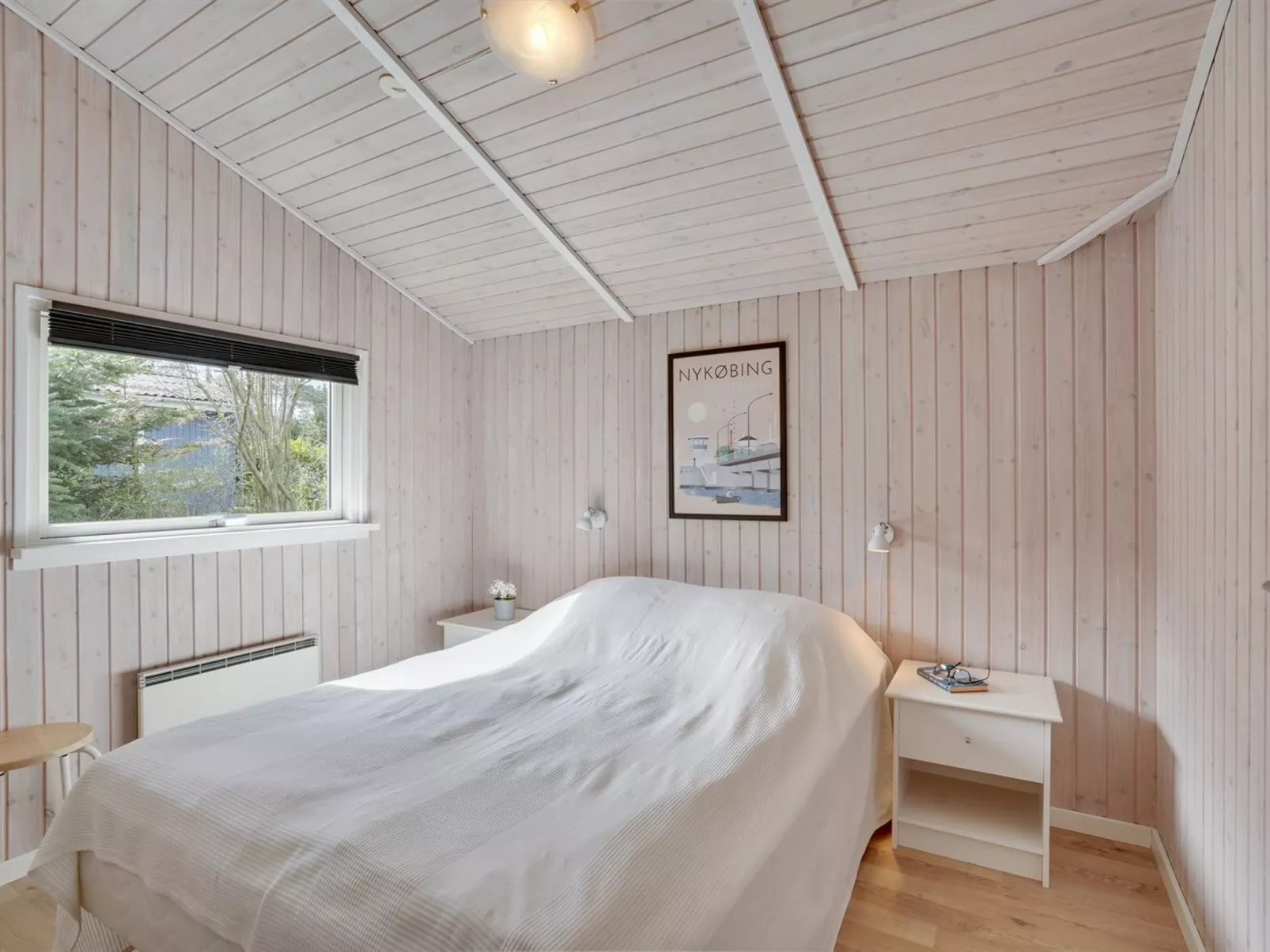 "Justiina" - 800m from the sea-Binnen