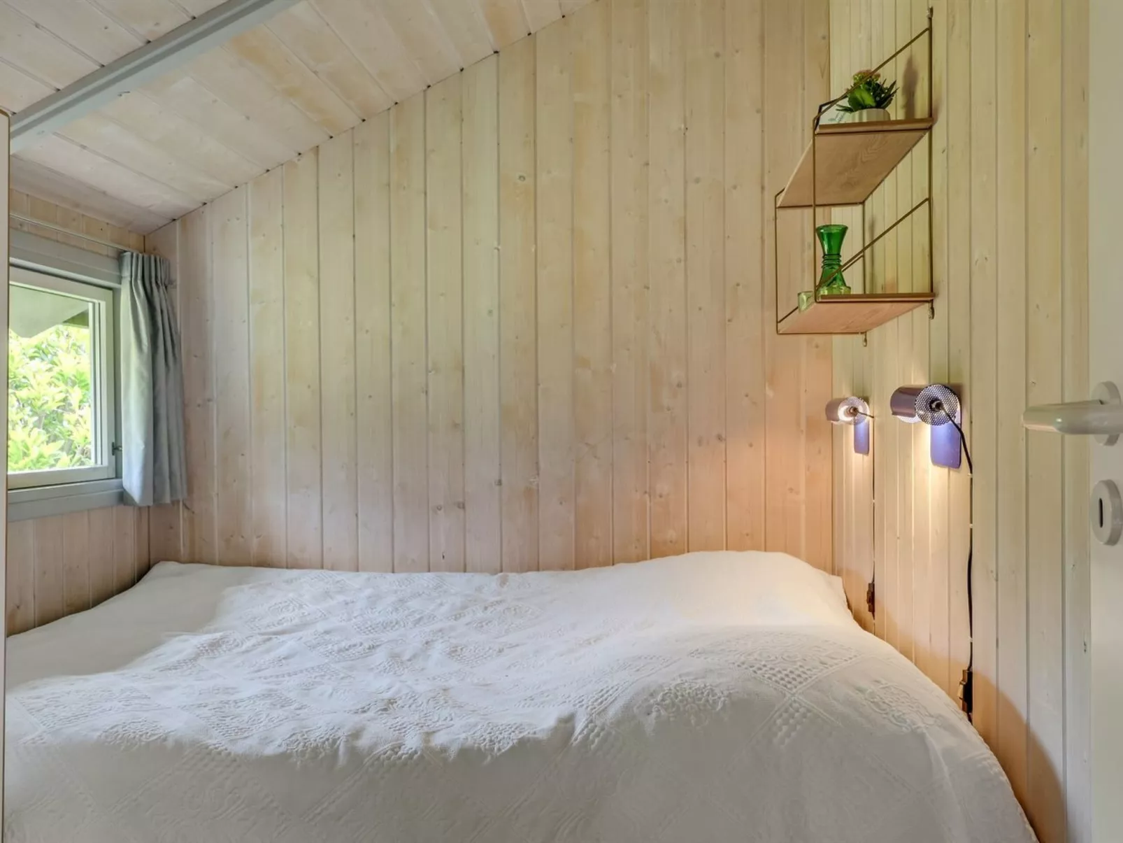 "Joakim" - 350m from the sea-Binnen