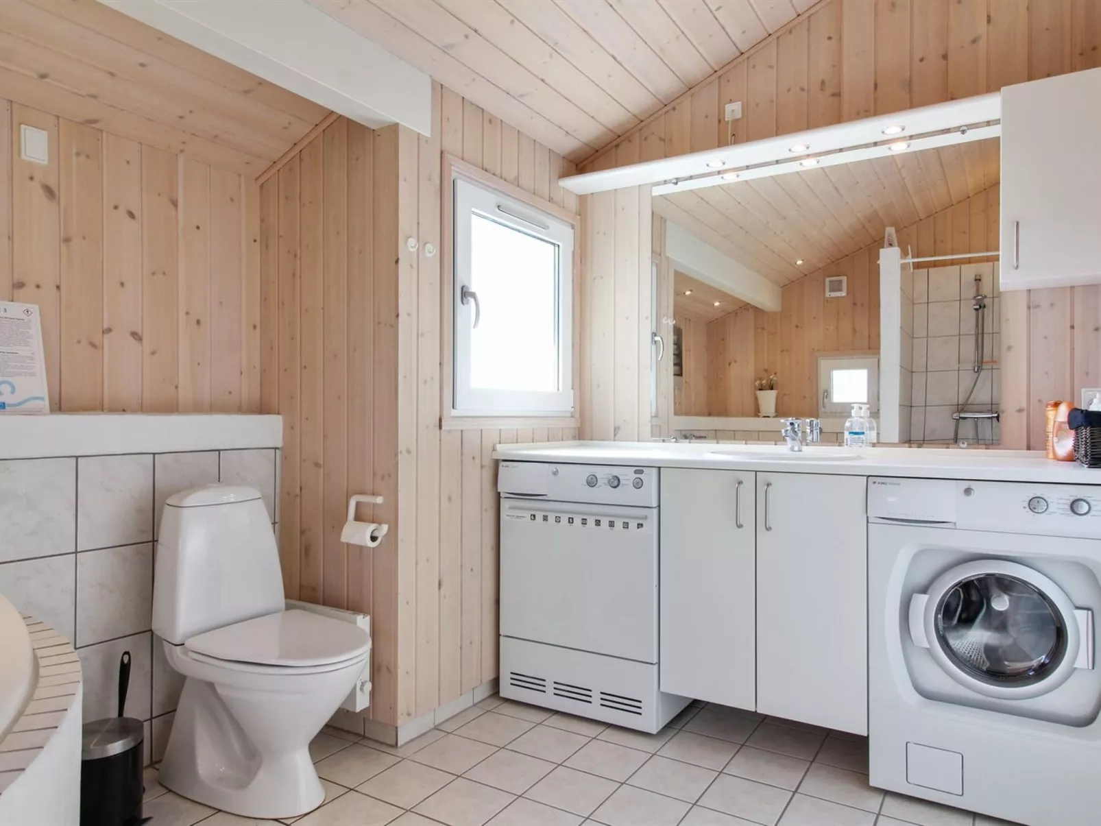 "Söhnke" - 400m from the sea-Binnen